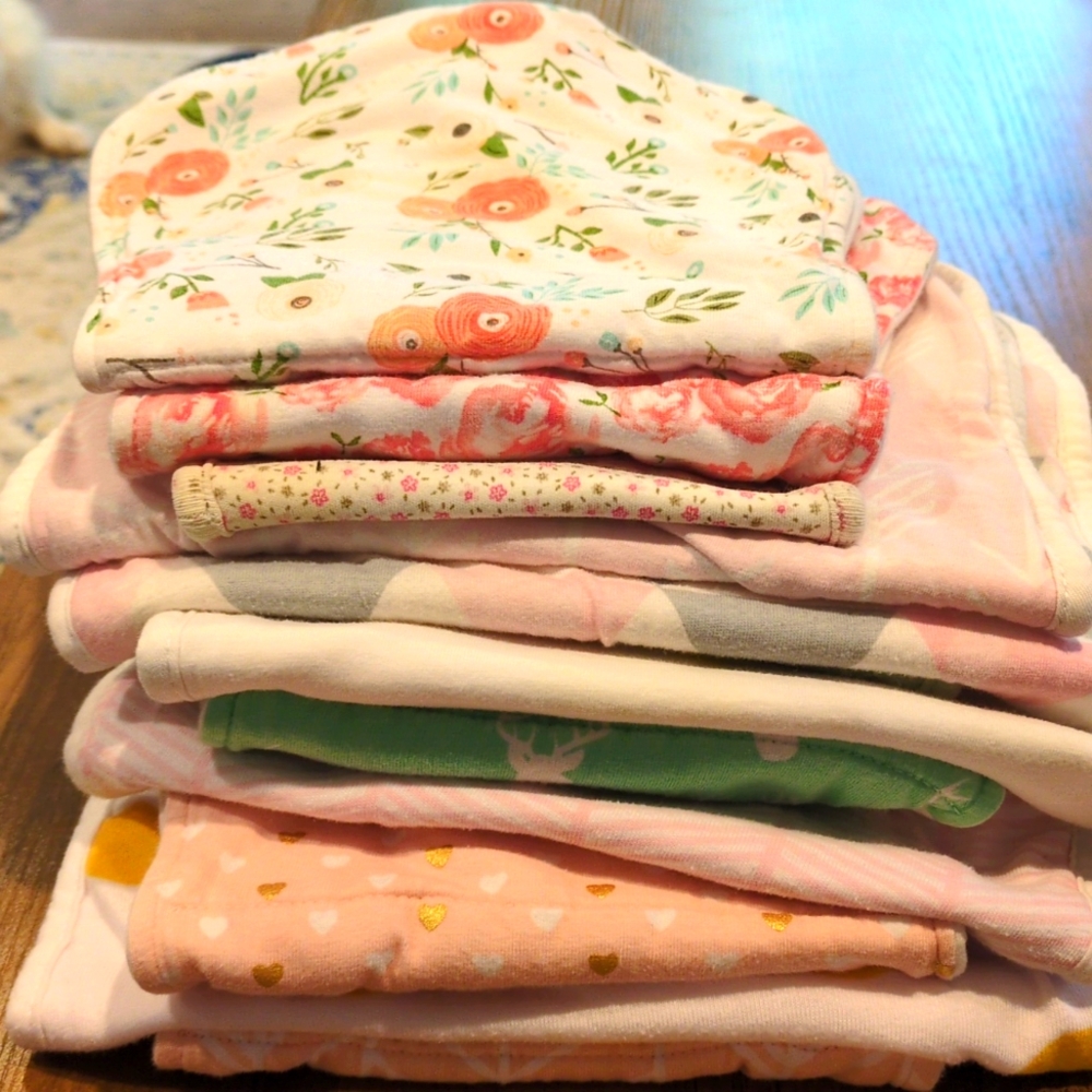 Baby bibs